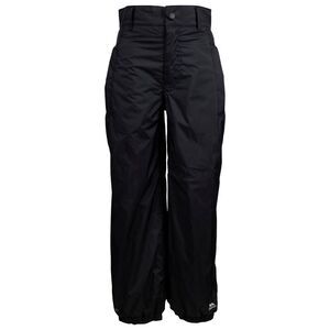 Trespass Childrens/Kids Tensive Waterproof Pants / Black